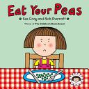 Eat Your Peas (Daisy Books) by Kes Gray | Pub:Red Fox | Pages:32 | Condition:Good | Cover:PAPERBACK