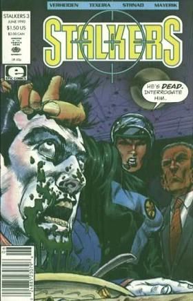 Stalkers Meet The Sleeper |  Issue#3 | Year:1990 | Series:  | Pub: Marvel Comics
