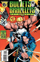 Bullets and Bracelets Final Thrust |  Issue