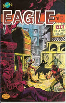 Eagle  |  Issue