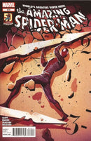 The Amazing Spider-Man, Vol. 2 I Killed Tomorrow, Part 2: A Date with Predestiny |  Issue