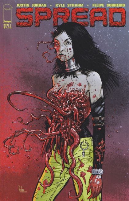 Spread  |  Issue#5 | Year:2014 | Series:  | Pub: Image Comics