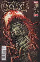 Carnage, Vol. 2 The One That Got Away |  Issue