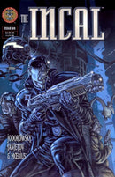 The Incal  |  Issue