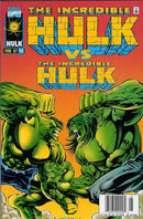 The Incredible Hulk, Vol. 1 Lock and Key |  Issue