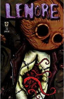 Lenore  |  Issue