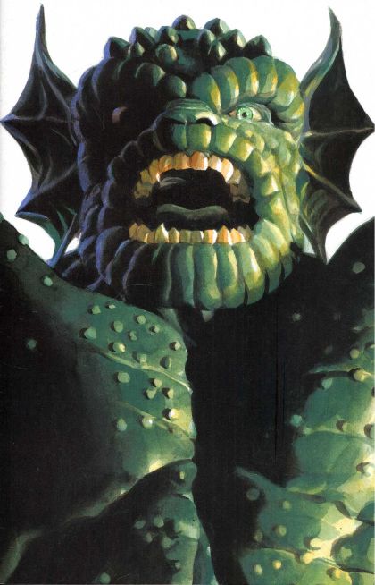Hulk, Vol. 4 Hulk Planet, Finale |  Issue#14B | Year:2023 | Series: Hulk | Pub: Marvel Comics | Alex Ross Timeless Variant