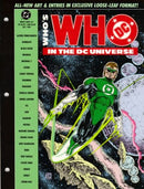 Who's Who in the DC Universe  |  Issue