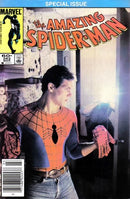 The Amazing Spider-Man, Vol. 1 Trade Secret |  Issue