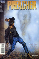 Preacher Salvation, Jesse Get Your Gun |  Issue