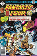 Fantastic Four, Vol. 1 A Robinson Crusoe in The Negative Zone |  Issue