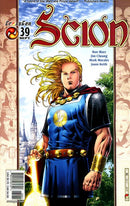 Scion Of Kings and Memories Lost; Homecoming; The Journey Begins; Savage Encounter; Mortal Wound; Deadly Guardian; Ashleigh Endangered; Secrets Revealed; Facing the Future; The Hidden Man |  Issue