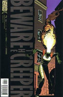 Beware the Creeper, Vol. 2 Beware The Creeper |  Issue