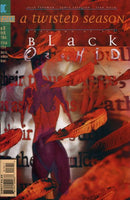 Black Orchid, Vol. 2 A Twisted Season, Finality's Flower |  Issue