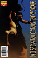 The Man With No Name The Good, The Bad and the Uglier, Chapter Four: Sinners And Saints |  Issue