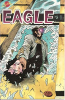 Eagle Where is the Magic? |  Issue