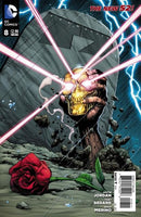 Team 7 (DC Comics) Mission 2.4: The Doom That Came To Kaizen |  Issue