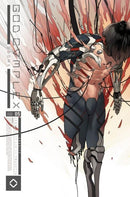 God Complex, Vol. 2  |  Issue