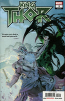 King Thor, Vol. 1 Gorr And The Last Of The Gods |  Issue