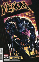 Venom, Vol. 5  |  Issue