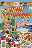 Superboy, Vol. 1 The Charge of the Doomed Legionnaires; Future Shock for Superboy |  Issue