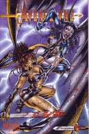 Avengelyne, Vol. 1  |  Issue