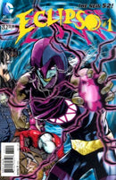 Justice League Dark, Vol. 1 Soul Shadows |  Issue