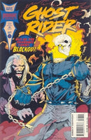 Ghost Rider, Vol. 2 Reunions |  Issue