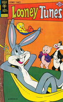Looney Tunes (Western Publishing Co.)  |  Issue