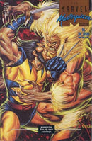 The Marvel Masterpieces Collection, Vol. 1  |  Issue