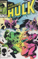 The Incredible Hulk, Vol. 1 Prisoners! |  Issue