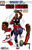 What If...Miles Morales  |  Issue