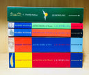 Harry Potter |  Used Good | Pack of 5 Books | FREE Delivery and Bookmarks