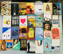 Mixed Lot of 30 Books | Mixed Genres | Condition: Used Good | FREE Bookmarks | FREE Delivery |