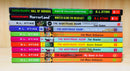 Goosebumps Horror Land Series | Set of 10 Books | Condition: Very Good |
