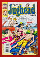 Archie Comics | Old-Vintage 1990s Comic Books | Condition: Very Good