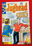 Archie Comics | Old-Vintage 1990s Comic Books | Condition: Very Good