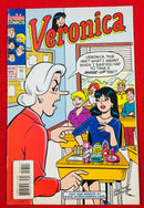 Archie Comics | Old-Vintage 1990s Comic Books | Condition: Very Good