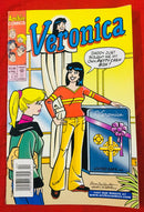 Archie Comics | Old-Vintage 1990s Comic Books | Condition: Very Good