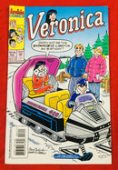 Archie Comics | Old-Vintage 1990s Comic Books | Condition: Very Good