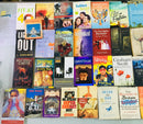 Mixed Lot of 30 Books | Mixed Genres | Condition: Used Good | FREE Bookmarks | FREE Delivery |