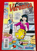 Archie Comics | Old-Vintage 1990s Comic Books | Condition: Very Good