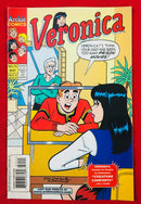 Archie Comics | Old-Vintage 1990s Comic Books | Condition: Very Good