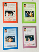 Best Jokes by Master Comedian Arun for Adults | Set of 4 Books | Condition: New | Subject: Jokes