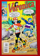 Archie Comics | Old-Vintage 1990s Comic Books | Condition: Very Good