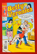 Archie Comics | Old-Vintage 1990s Comic Books | Condition: Very Good