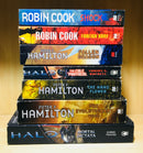 Bestselling Mixed Science Fiction | Pack of 7 Books