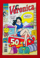 Archie Comics | Old-Vintage 1990s Comic Books | Condition: Very Good