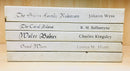 Essential Children Bestselling Classics | Pack Of 5 Hardcover Books