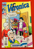 Archie Comics | Old-Vintage 1990s Comic Books | Condition: Very Good